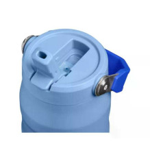 Stanley The IceFlow Flip Straw 2.0 Bottle 0,71L Blue Sky