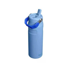 Stanley The IceFlow Flip Straw 2.0 Bottle 0,71L Blue Sky