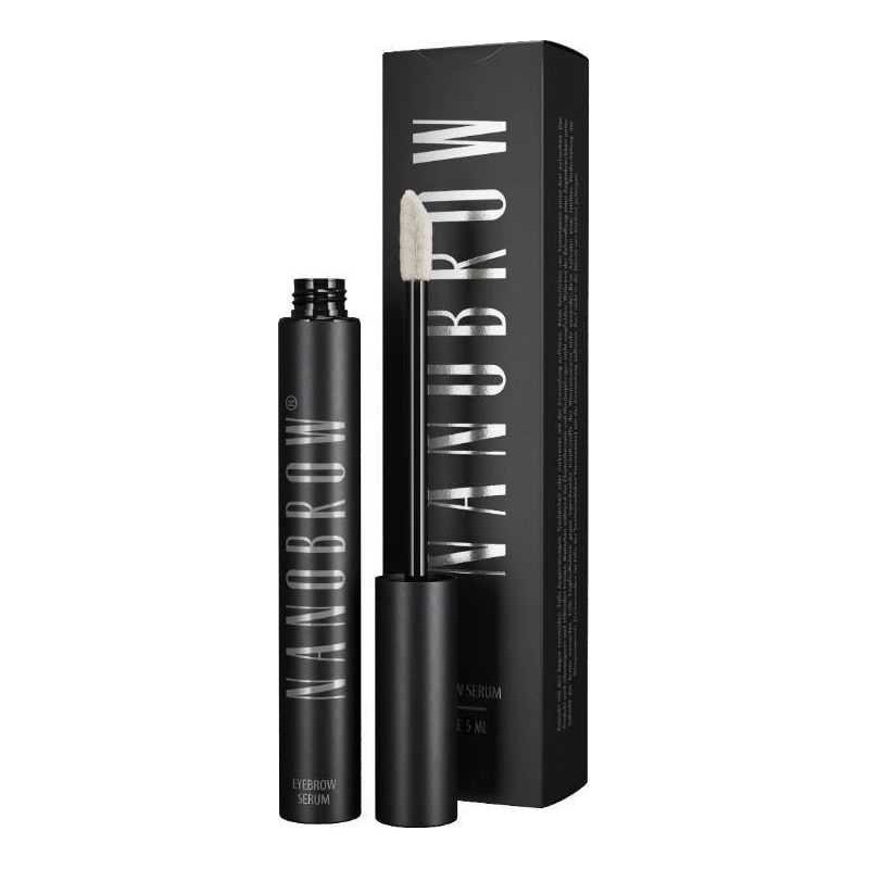 Nanobrow Nanobrow Atkuriamasis antakių serumo kondicionierius 5 ml
