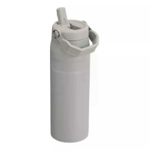 Stanley The IceFlow Bottle Flip Straw 2.0 0,71L gray