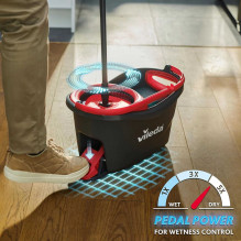 Vileda Turbo 151153 Vileda Turbo 151153