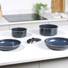 Russell Hobbs RH03319EU7 Jūrų keptuvės rinkinys 5pcs