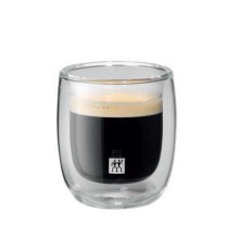 ZWILLING ZWILLING 39500-075 Transparent 2 pc(s) 80 ml