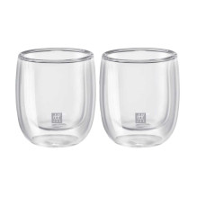 ZWILLING ZWILLING 39500-075 Transparent 2 pc(s) 80 ml