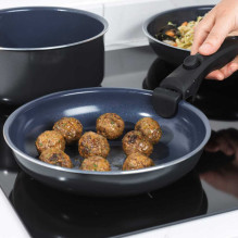Russell Hobbs RH03319EU7 Marine Pan Set 5pcs Russell Hobbs RH03319EU7 Marine Pan Set 5pcs