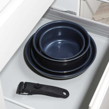 Russell Hobbs RH03319EU7 Marine Pan Set 5pcs Russell Hobbs RH03319EU7 Marine Pan Set 5pcs