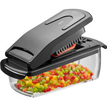GEFU Treppo G-89471 - fruit and vegetable cutter