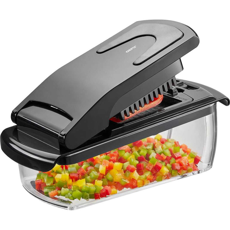 GEFU Treppo G-89471 - fruit and vegetable cutter