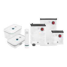 ZWILLING ZWILLING 36815-017-0 vacuum sealer Blue ZWILLING ZWILLING 36815-017-0 vacuum sealer Blue