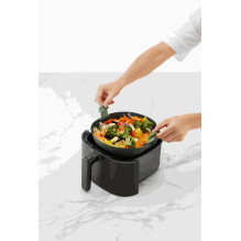 Lékué Air Fryer Basket XL