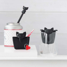 Koziol KZ-3236526 Mimmi Cat...