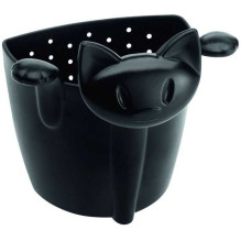 Koziol KZ-3236526 Mimmi Cat Juoda