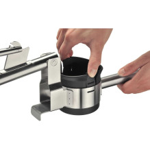 WMF Profi Plus Multipresse 35x 13cm WMF Profi Plus Multipresse 35x 13cm