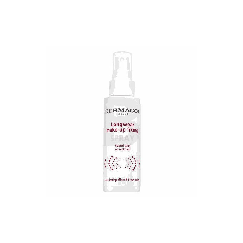Dermacol _6361486 Longwear Make-Up W 100
