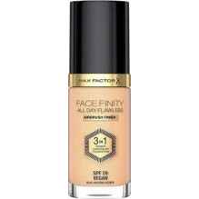 Max Factor _6971333 Max Factor Facefinity visą dieną nepriekaištinga 30ml Max Factor _6971333 Max Factor Facefinity visą dieną nepriekaištinga 30ml