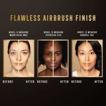 Max Factor _6971333 Max Factor Facefinity All Day Flawless 30ml Max Factor _6971333 Max Factor Facefinity All Day Flawless 30ml