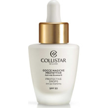 Collistar Collistar COLLISTAR ANTI-AGE APSAUGINĖ MAGIC LAŠAI SPF50 30ML