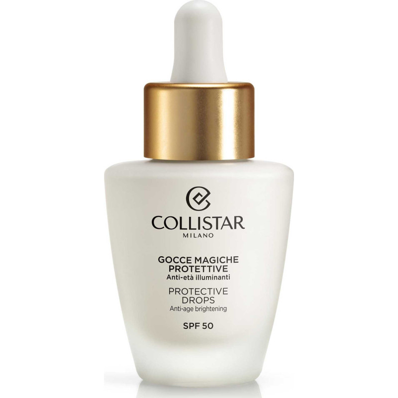 Collistar Collistar COLLISTAR ANTI-AGE PROTECTIVE MAGIC DROPS SPF50 30ML