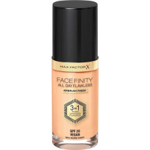 Max Factor _6971333 Max Factor Facefinity visą dieną nepriekaištinga 30ml Max Factor _6971333 Max Factor Facefinity visą dieną nepriekaištinga 30ml