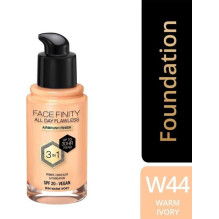 Max Factor _6971333 Max Factor Facefinity visą dieną nepriekaištinga 30ml Max Factor _6971333 Max Factor Facefinity visą dieną nepriekaištinga 30ml