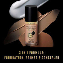 Max Factor _6971333 Max Factor Facefinity All Day Flawless 30ml Max Factor _6971333 Max Factor Facefinity All Day Flawless 30ml