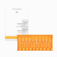 Dr. Hauschka Dr. Hauschka DR. HAUSCHKA_Sensitive Care Kondicionierius
