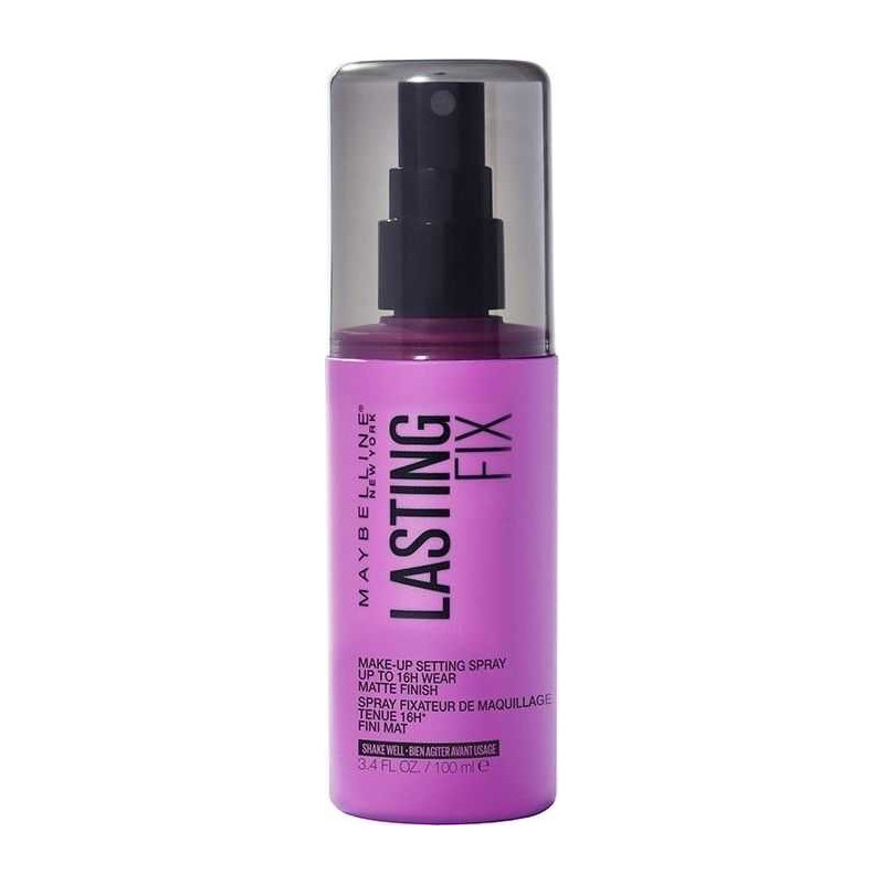 Maybelline Maybelline Makiažo fiksavimo purškiklis „Lasting Fix 100ml