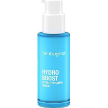 Neutrogena „Hydro Boost“ itin drėkinamasis serumas U 30