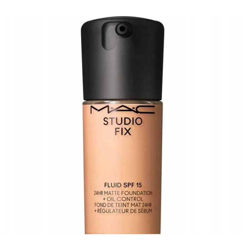MAC Studio Fix Fluid SPF15 30ml
