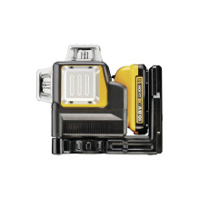 DeWALT DCE089D1G-QW lazerinis nivelyras Linijinis nivelyras 30 m DeWALT DCE089D1G-QW lazerinis nivelyras Linijinis nivelyras 30 m