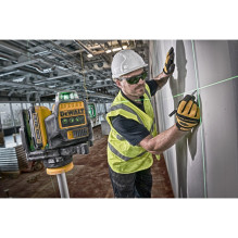 DeWALT DCE089D1G-QW lazerinis nivelyras Linijinis nivelyras 30 m DeWALT DCE089D1G-QW lazerinis nivelyras Linijinis nivelyras 30 m