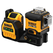 DeWALT DCE089D1G18-QW lazerinis nivelyras