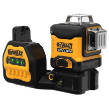 DeWALT DCE089D1G18-QW lazerinis nivelyras