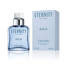 Calvin Klein Amžinybė Aqua EDT 50ml Calvin Klein Amžinybė Aqua EDT 50ml