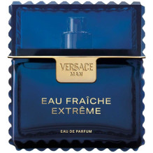 Versace Man Eau Fraiche Extreme EDP 50ml Versace Man Eau Fraiche Extreme EDP 50ml