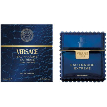 Versace Man Eau Fraiche Extreme EDP 50ml Versace Man Eau Fraiche Extreme EDP 50ml