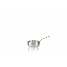 Pensofal 4913 Academy Class Mini Pan With Cast Brass Handle 14cm Pensofal 4913 Academy Class Mini Pan With Cast Brass Handle 14cm