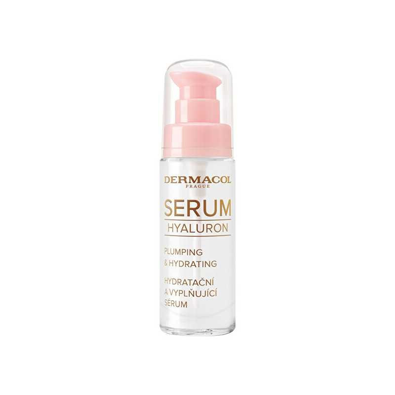 Dermacol Hyaluron Serum W 30
