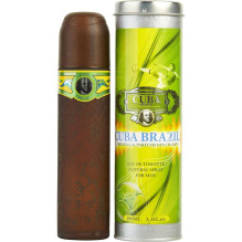 Cuba Brazil EDT 100ml