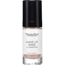 Pierre Rene Illuminating Makeup Base 30ml