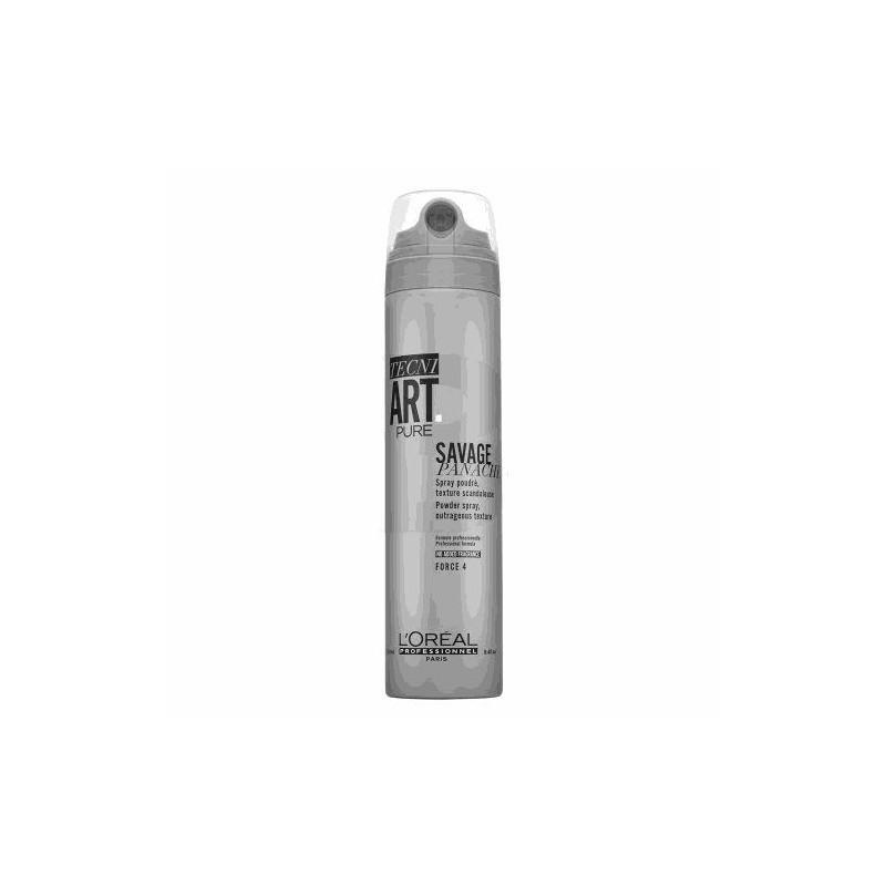 L´Oreal Paris Tecni Art Powder Texture Spray Force 4 250ml