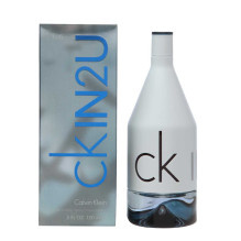 Calvin Klein In2U Vyrai EDT 150ml