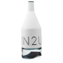 Calvin Klein In2U Men EDT 150ml Calvin Klein In2U Men EDT 150ml