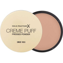 Max Factor Kreminė pudra „Creme Puff“ 05 permatoma 14g