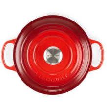 LE CREUSET 02726091 26cm 5.3L Ed