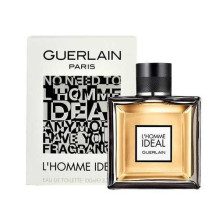 Guerlain L´Homme Ideal EDT 100ml Guerlain L´Homme Ideal EDT 100ml