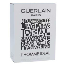 Guerlain L´Homme Ideal EDT kvepalai 100ml Guerlain L´Homme Ideal EDT kvepalai 100ml