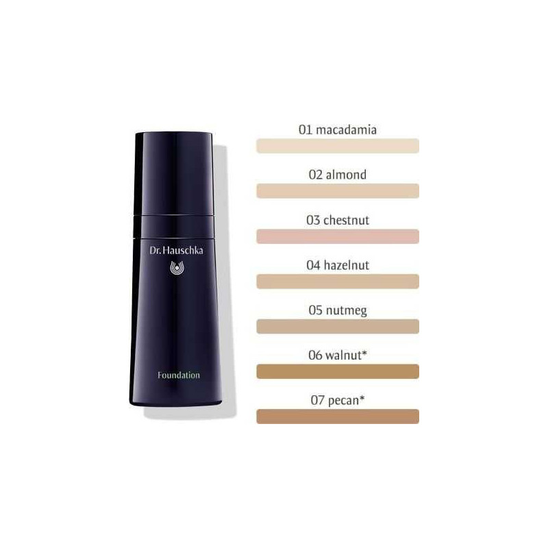 Dr. Hauschka _6838444 Pamatai W 30