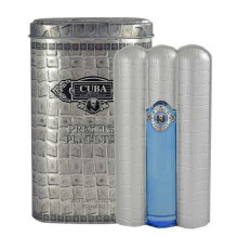 Cuba Prestige Platinum EDT 90ml