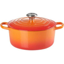 LE CREUSET 02726076 24cm...
